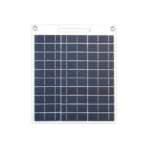 305×250mm Semi-Flexible PET Solar Panel - 图片 8