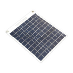305×250mm Semi-Flexible PET Solar Panel - 图片 7