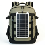 300×140mm Semi-Flexible PET Solar Panel