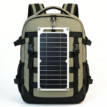 300×140mm Semi-Flexible PET Solar Panel